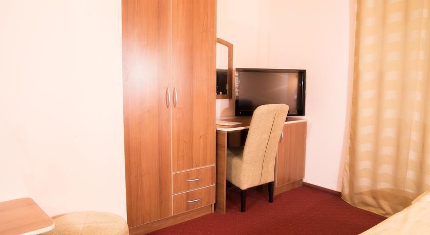 Hotel Xemar Arad Habitación foto