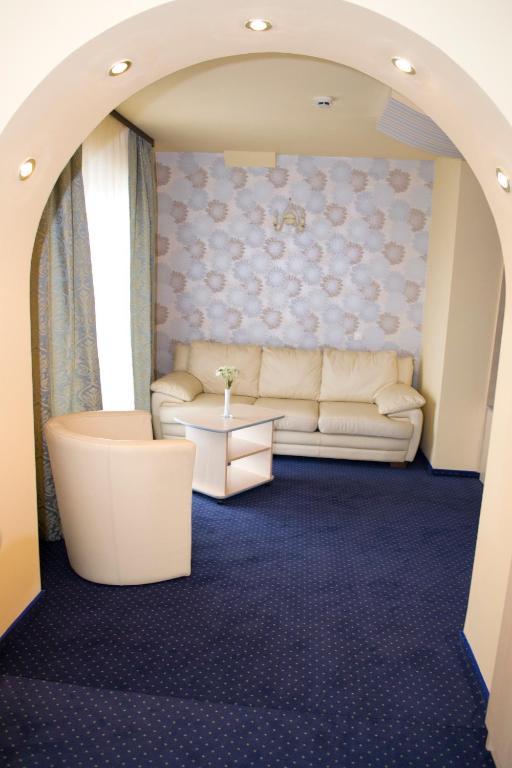 Hotel Xemar Arad Habitación foto