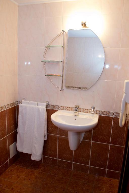 Hotel Xemar Arad Habitación foto